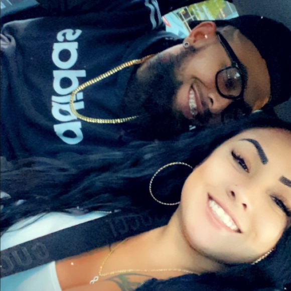 Meet your Posher, Kim - Picture 1 of 1